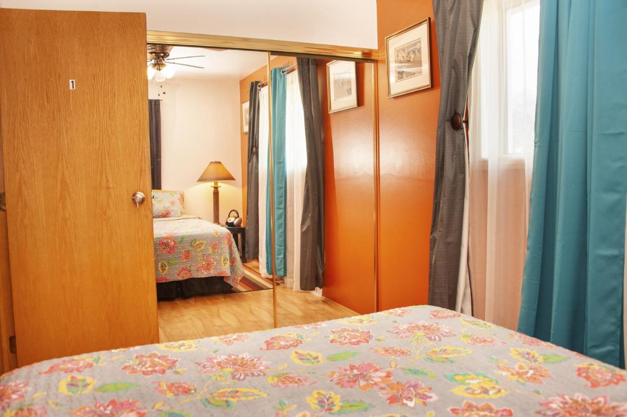 Tiga Bed and Breakfast - B&B Yellowknife