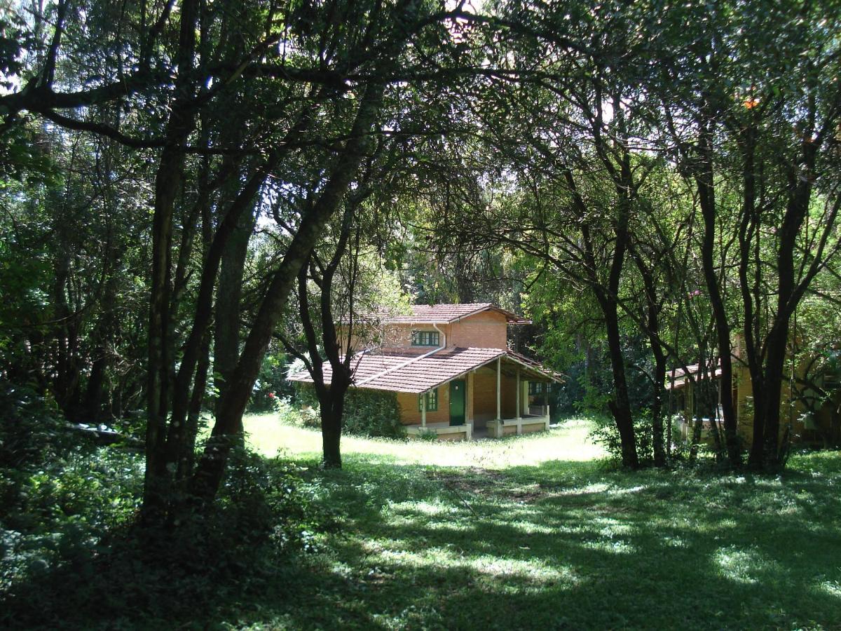 Pousada Soyndara - B&B São Thomé das Letras