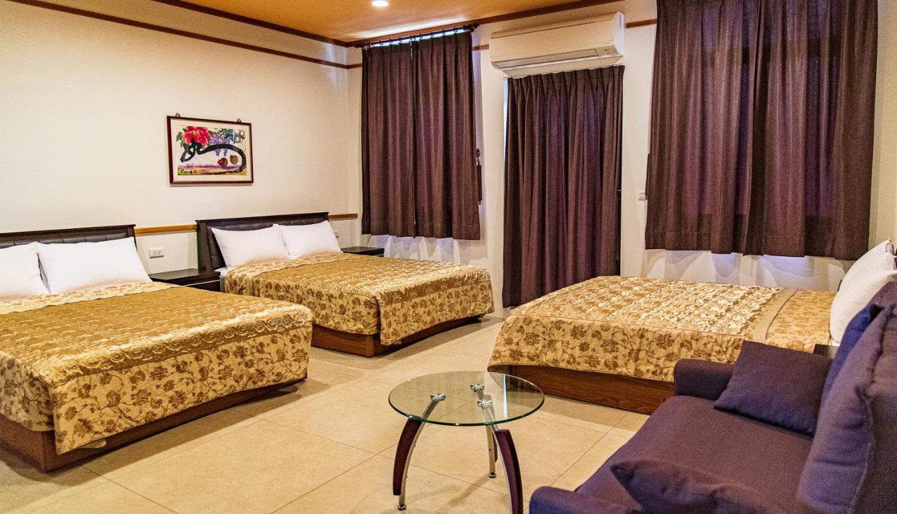Family Suite