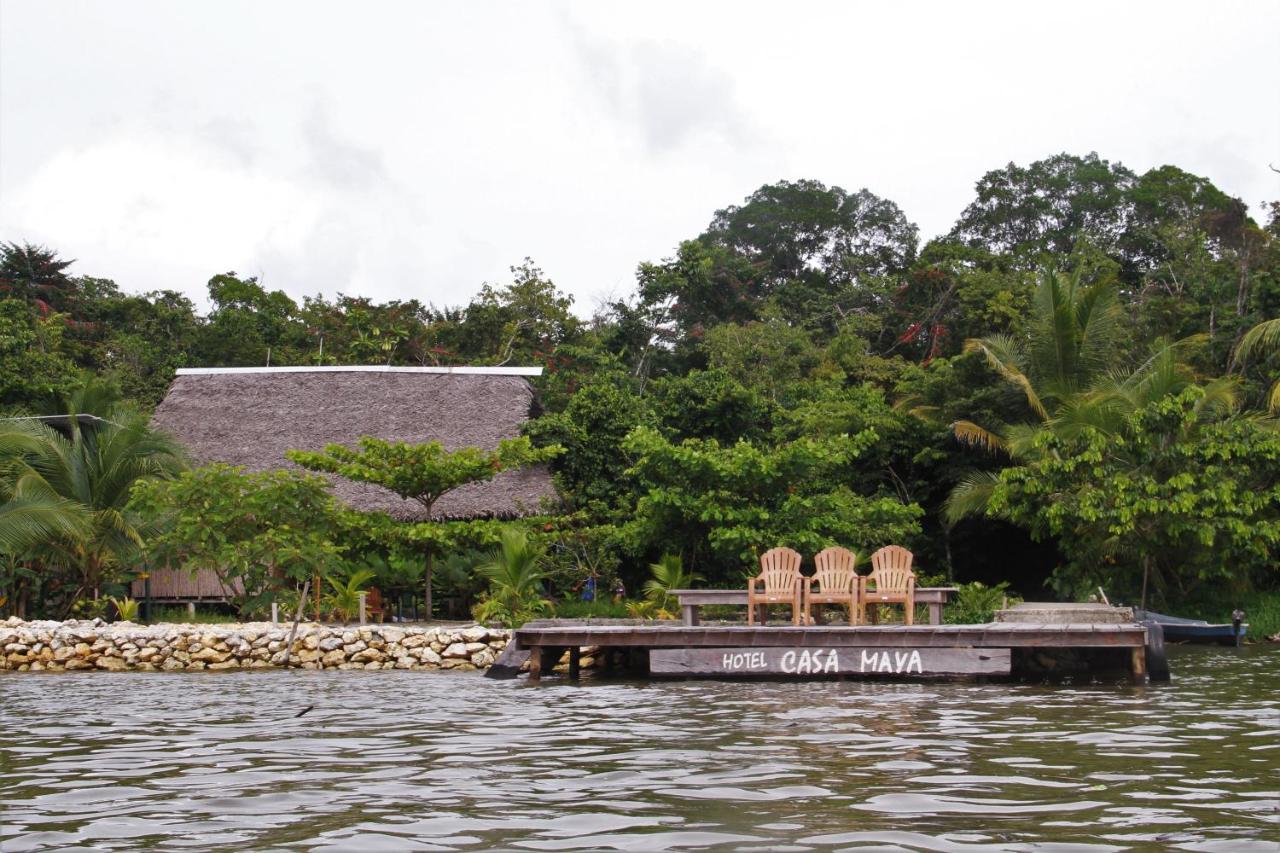Casa Maya - B&B