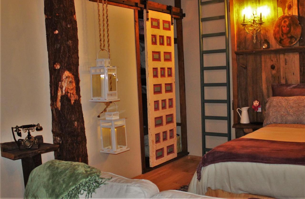 Suite Deluxe