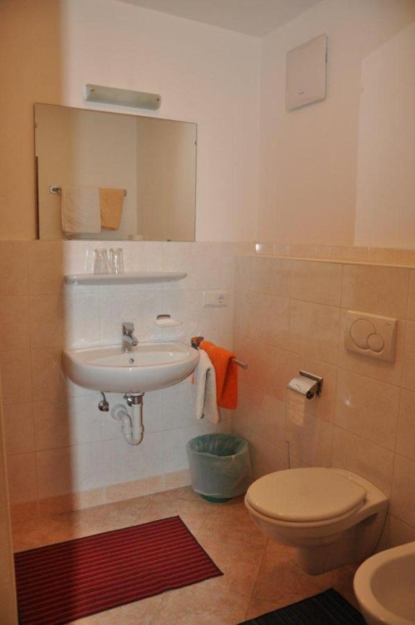 Habitación Individual