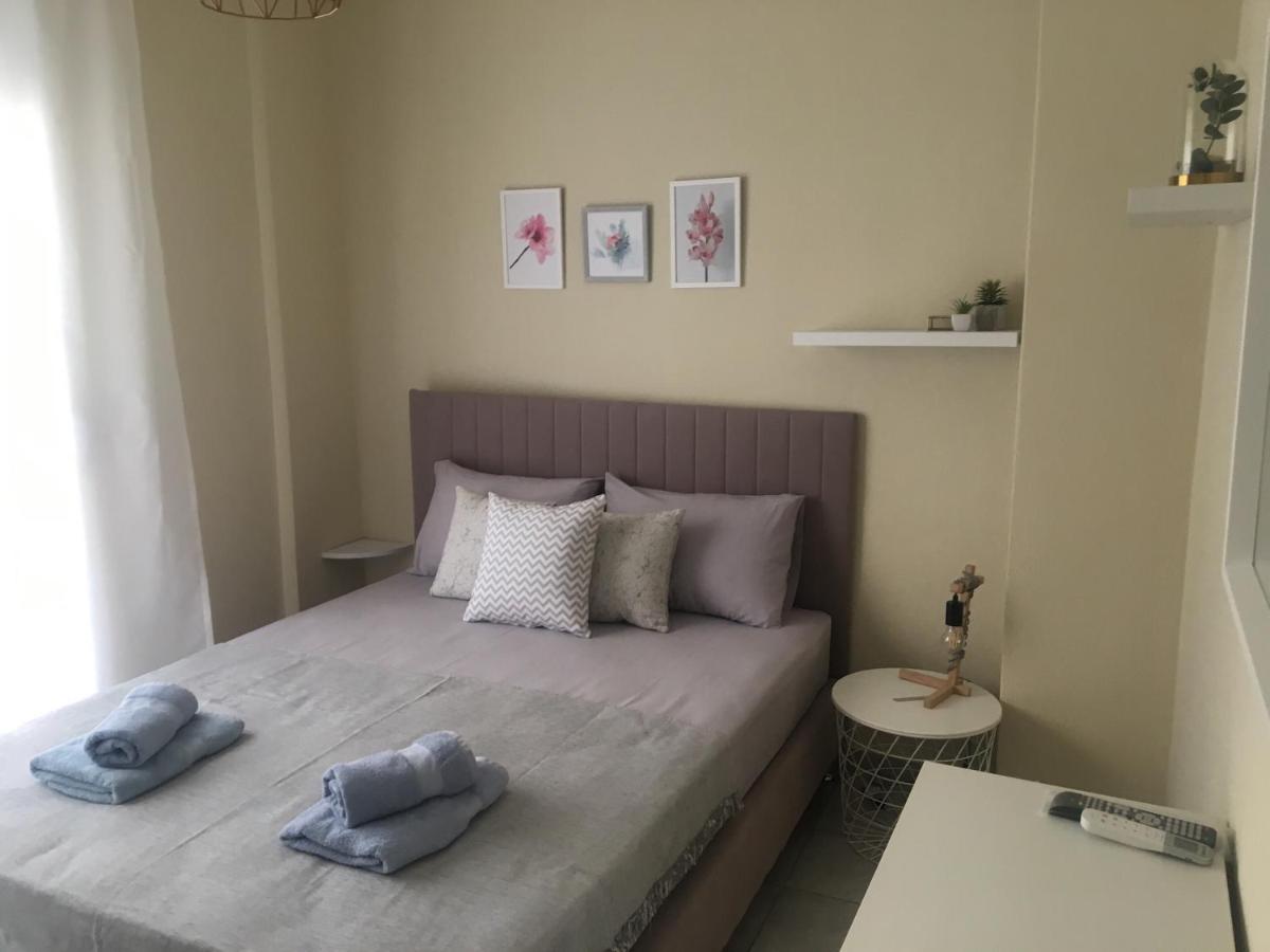 B&B Komotini - Nikoletta's Studio - Bed and Breakfast Komotini