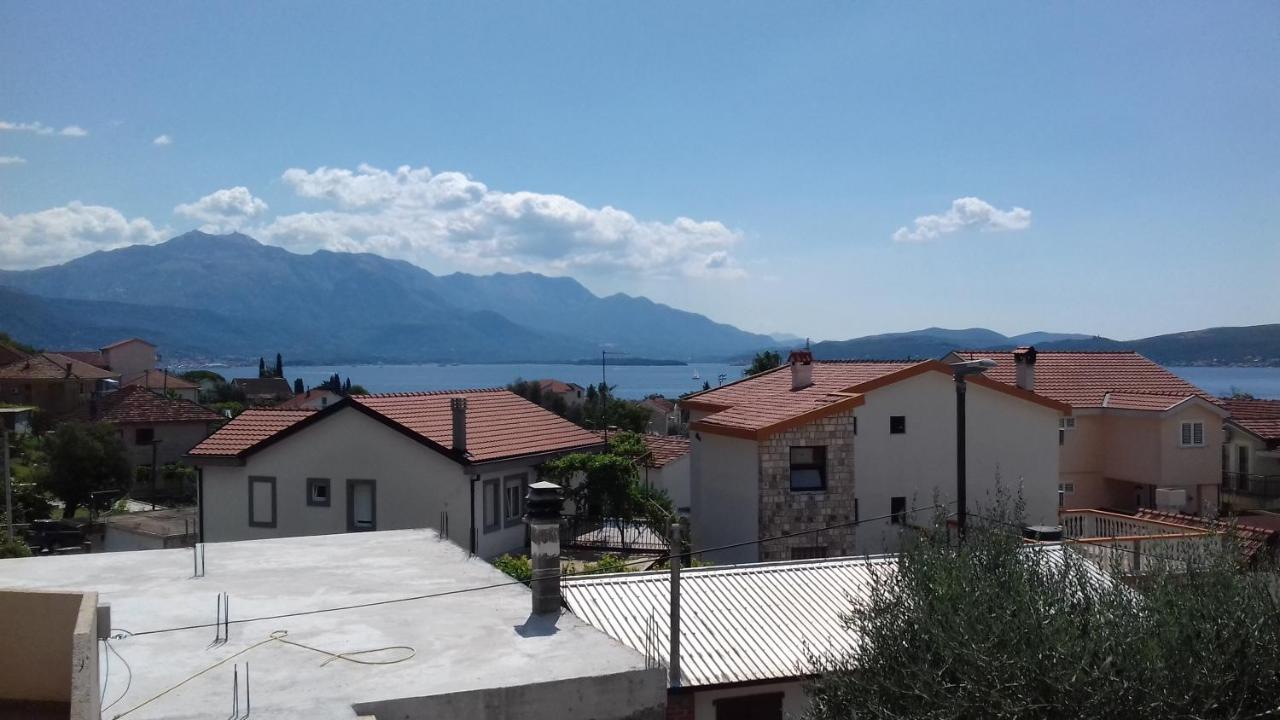Apartmani M&M - Chambres d’hôtes Herceg Novi