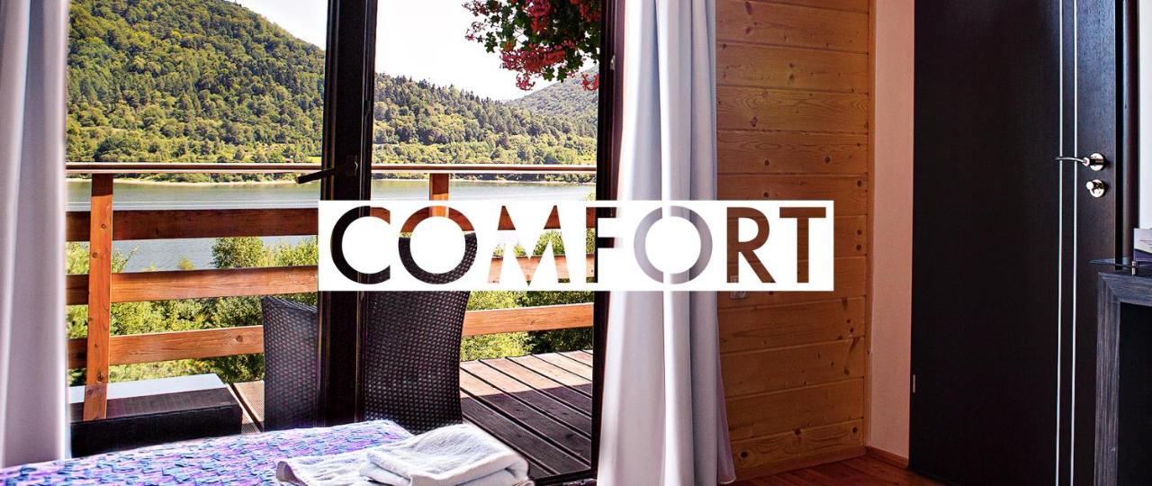 Comfort Doppelzimmer