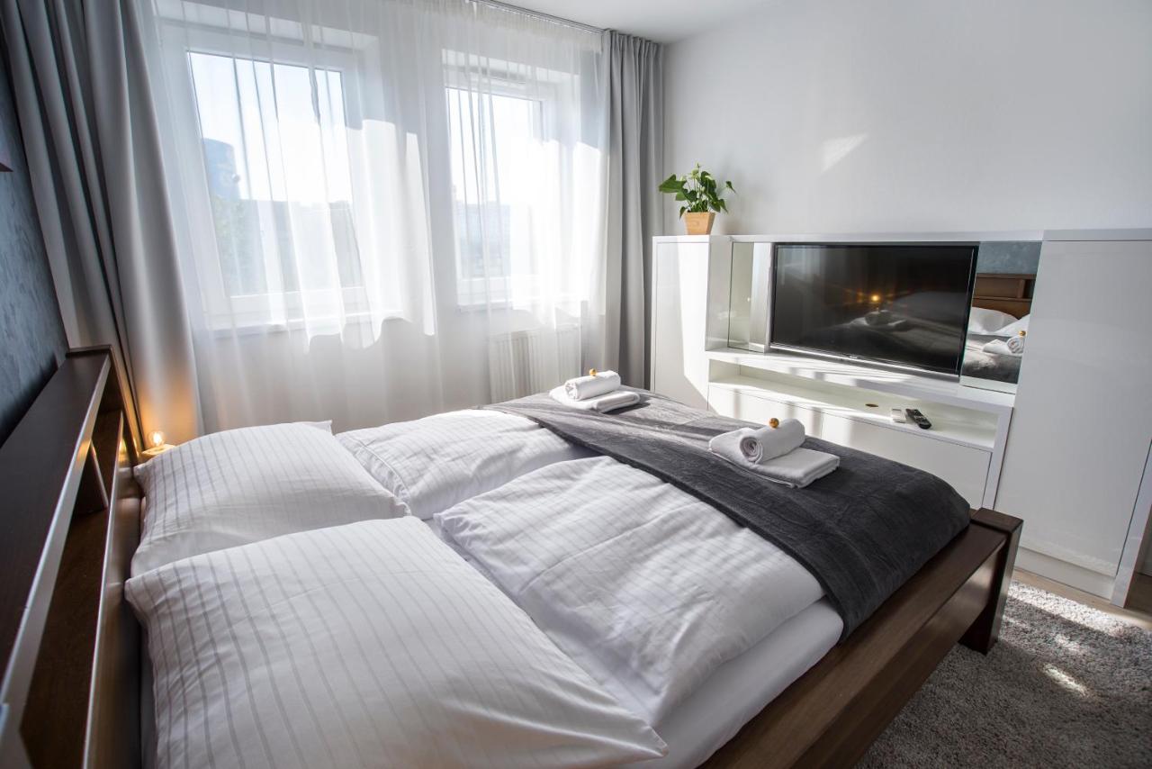 Habitación Doble Estándar