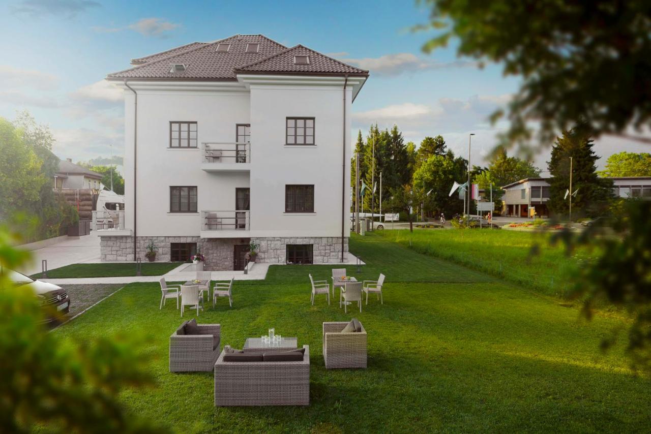 Vila Ula La Luxury Apartments - Bed and Breakfast
