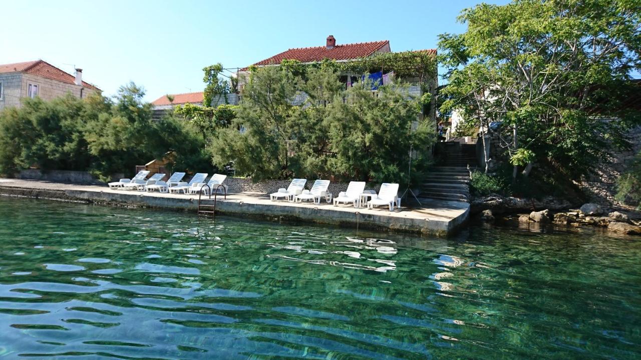 Stone house Gregov - B&B
