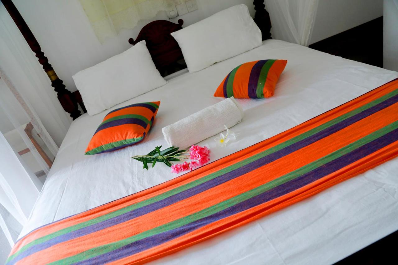 Deluxe Doppelzimmer