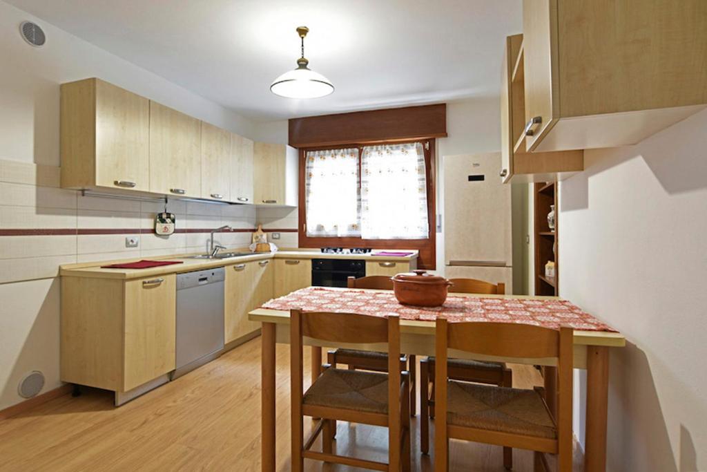 In Valle - Alloggio vacanze - B&B Quero