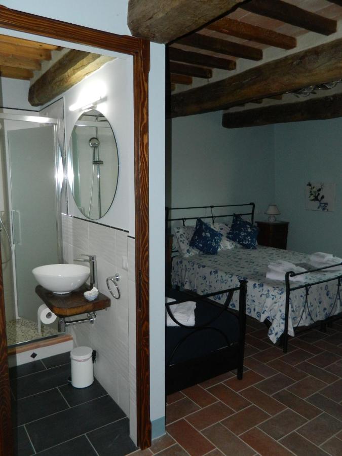 Apartment - Erdgeschoss