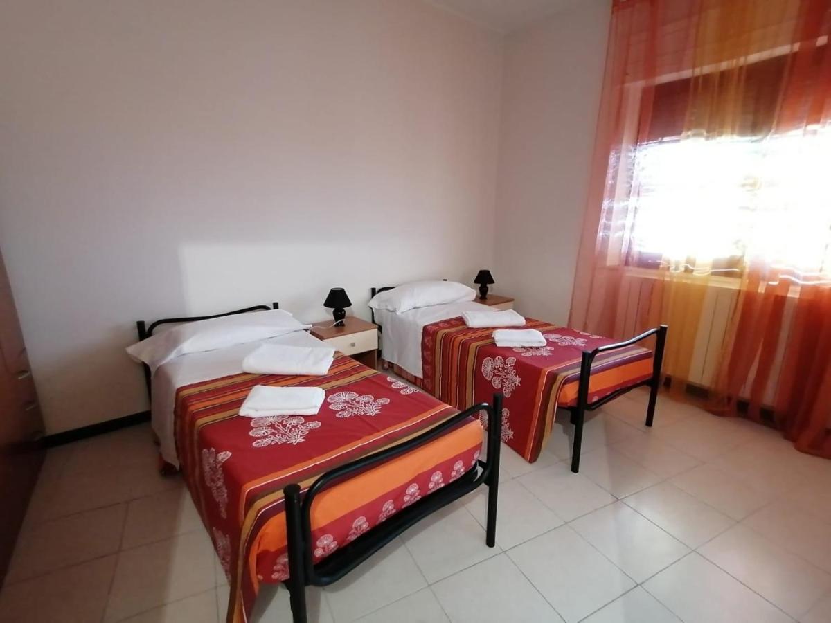 Chambre Familiale