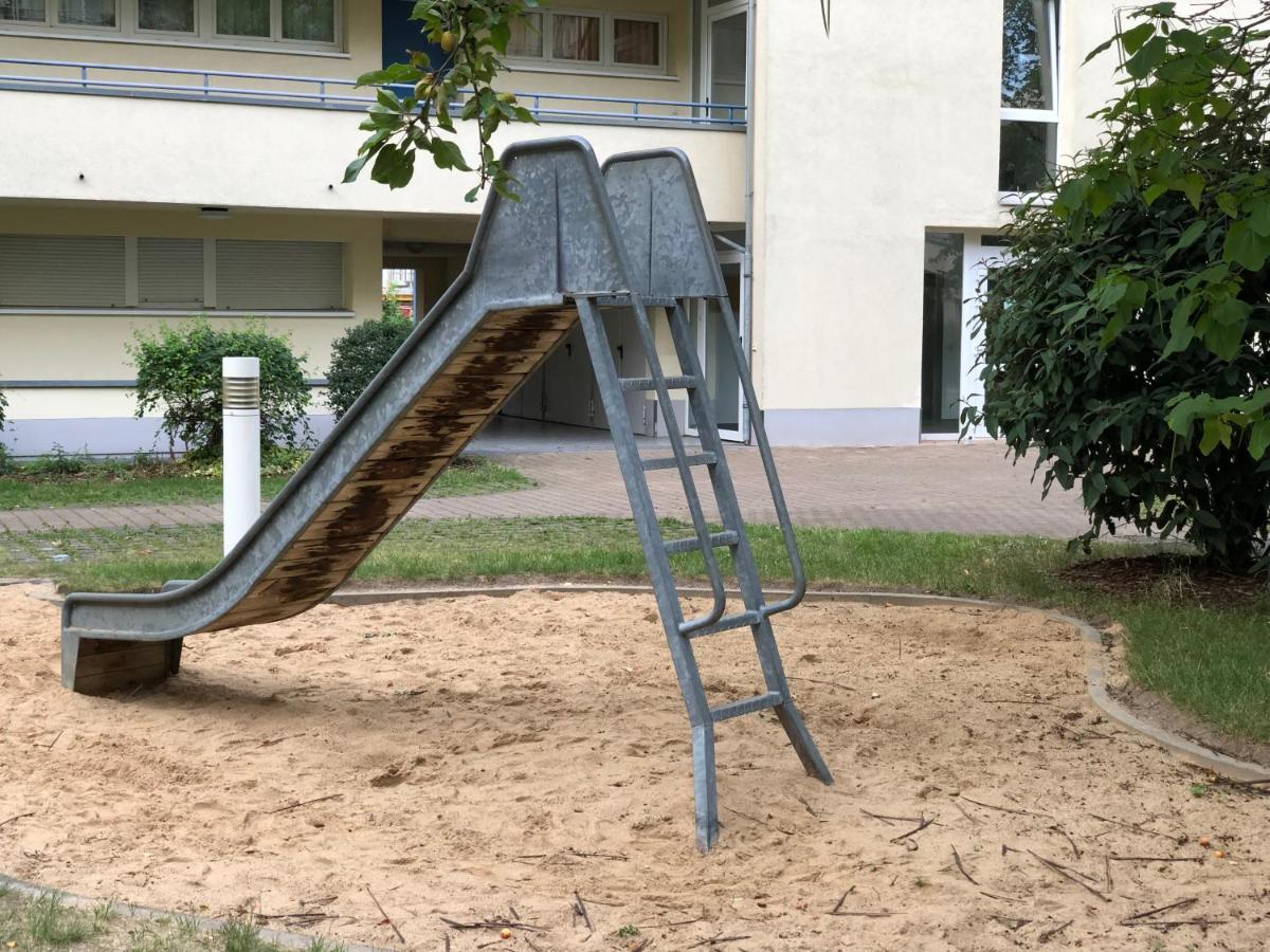 Sonnige Wohnung im Zentrum mit Terrasse u Tiefgarage - Netflix & Prime - Ferienwohnung
