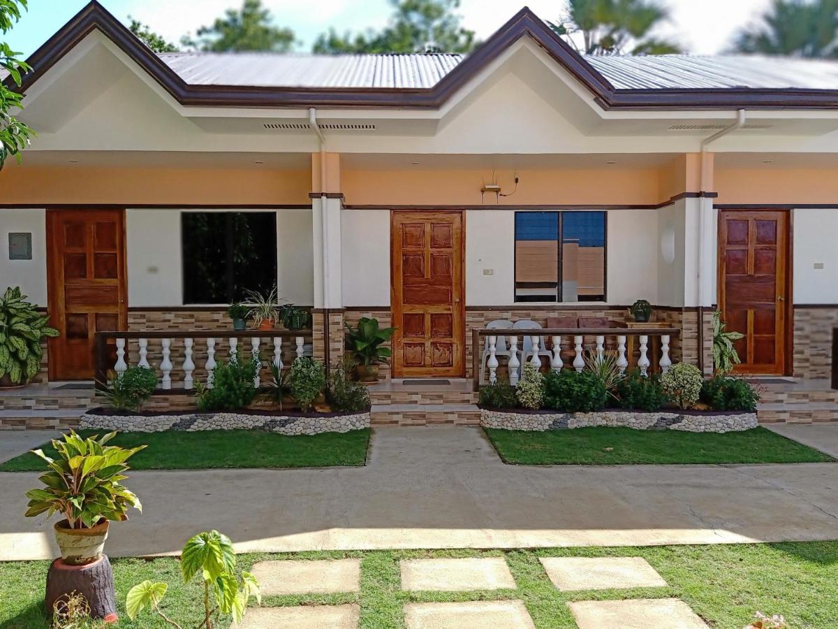 B&B Siquijor - RMB GUEST HOUSE - Bed and Breakfast Siquijor