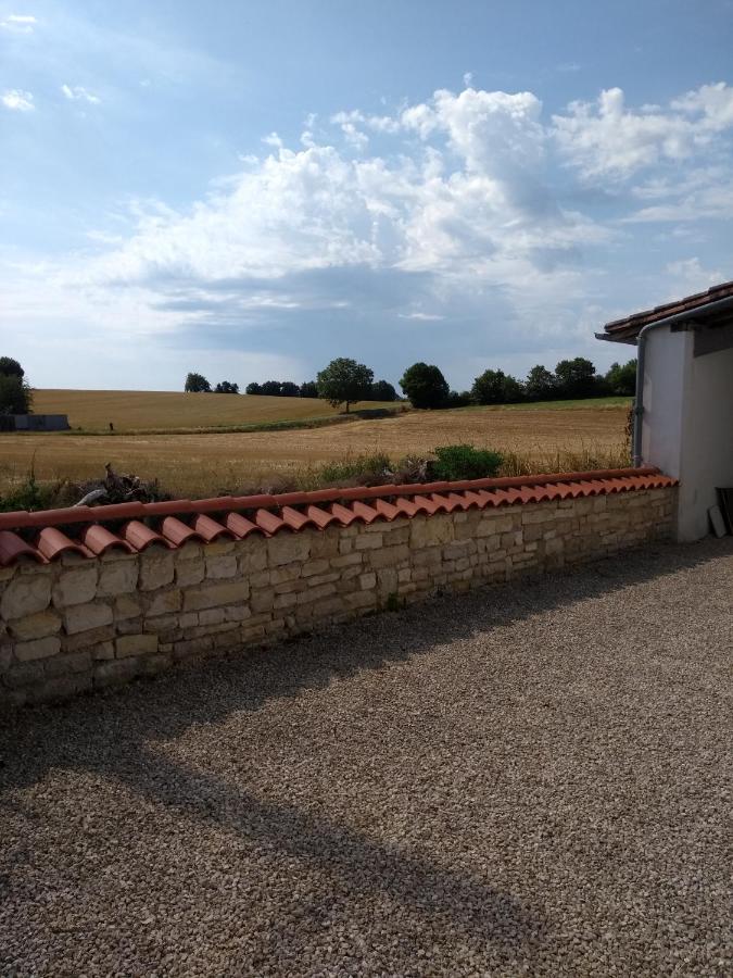 La maisonnette - B&B Les Adjots