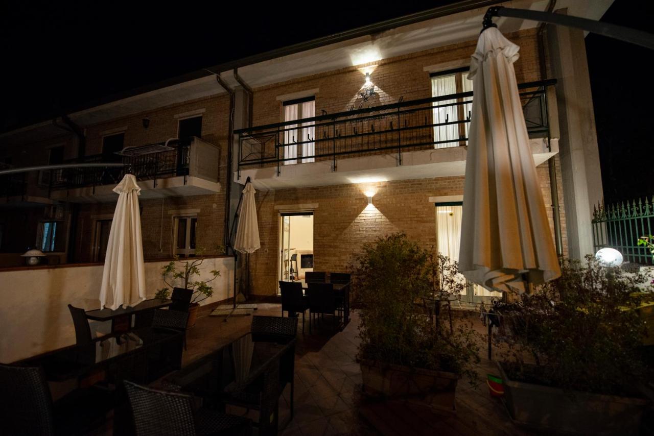 Passo del Cavaliere - Ferienwohnung Tropea