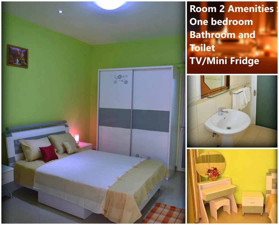 Doppelzimmer