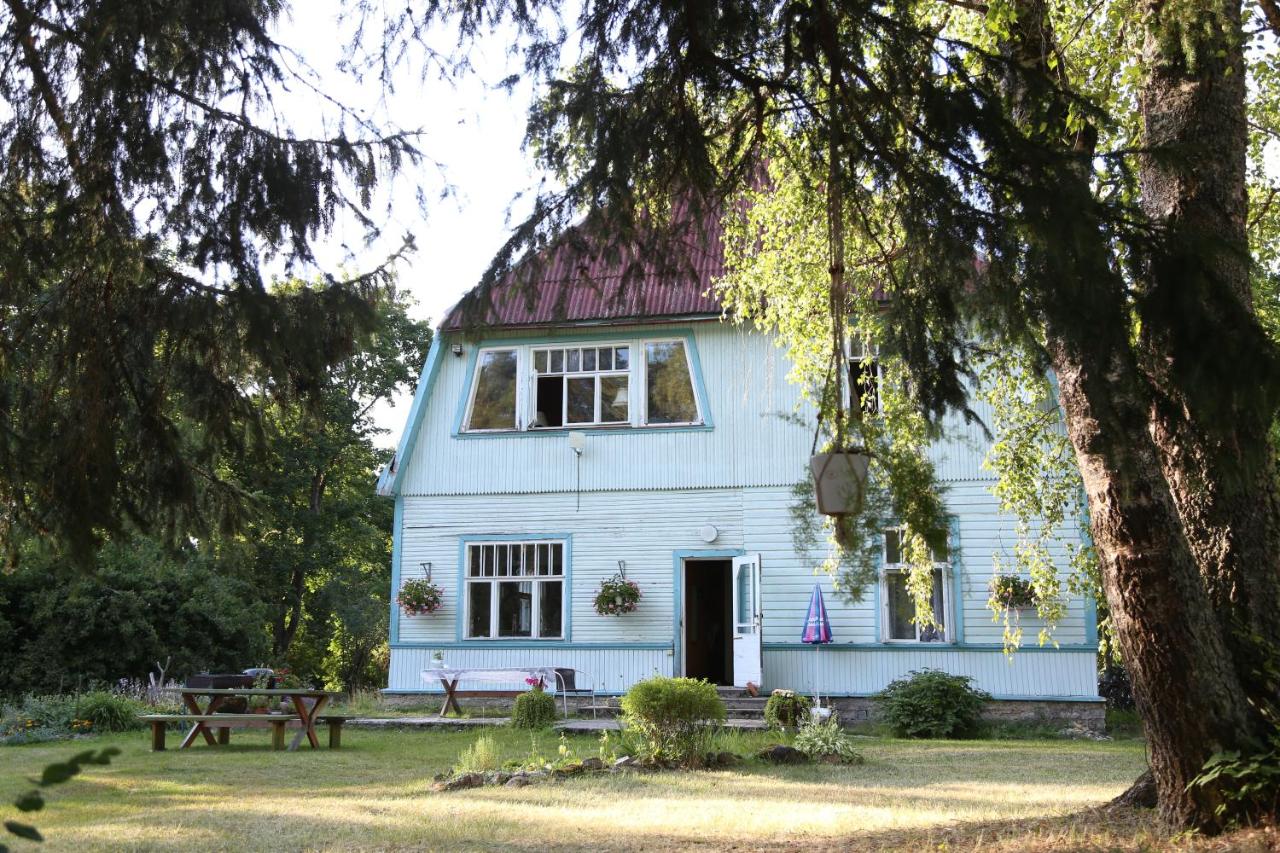 Annenhof Holiday House - Ferienwohnung