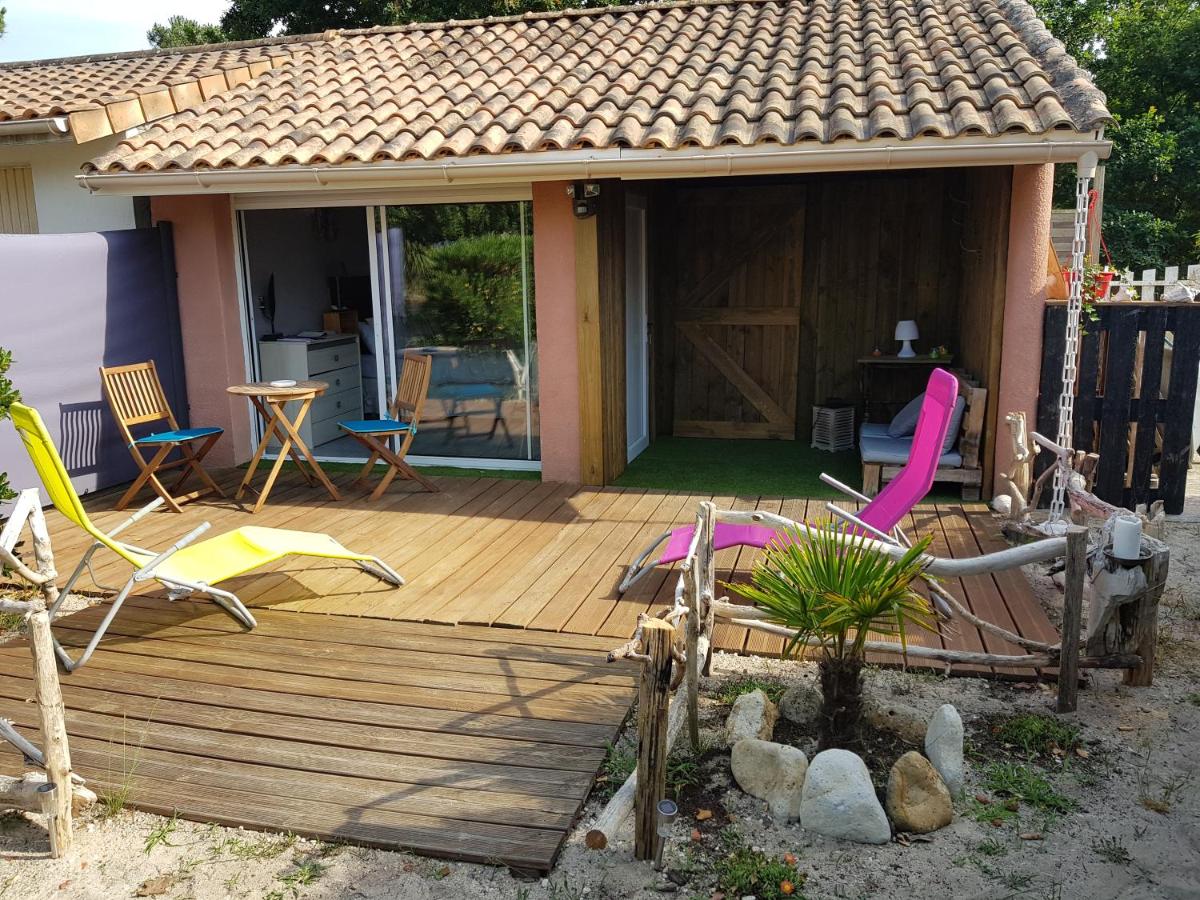 Monta Ocean - B&B Vendays-Montalivet