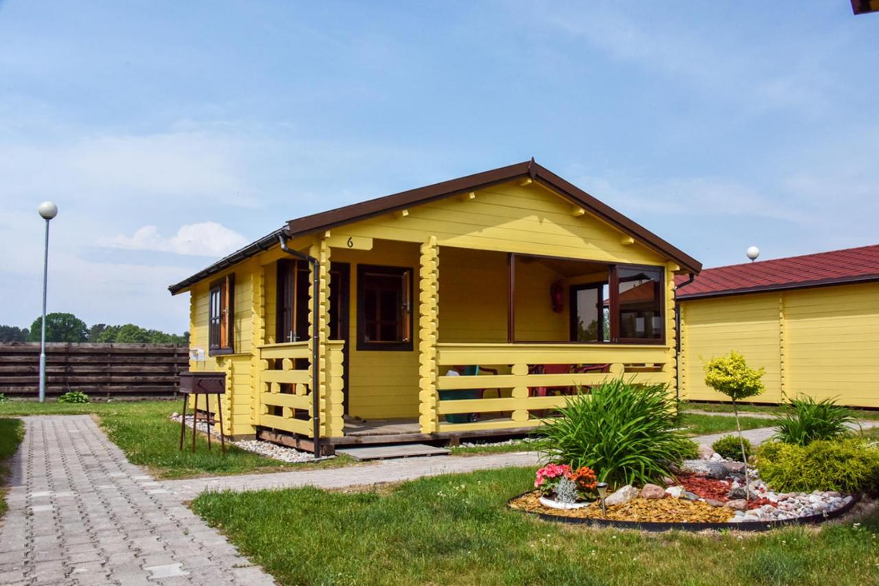 Maison de Vacances