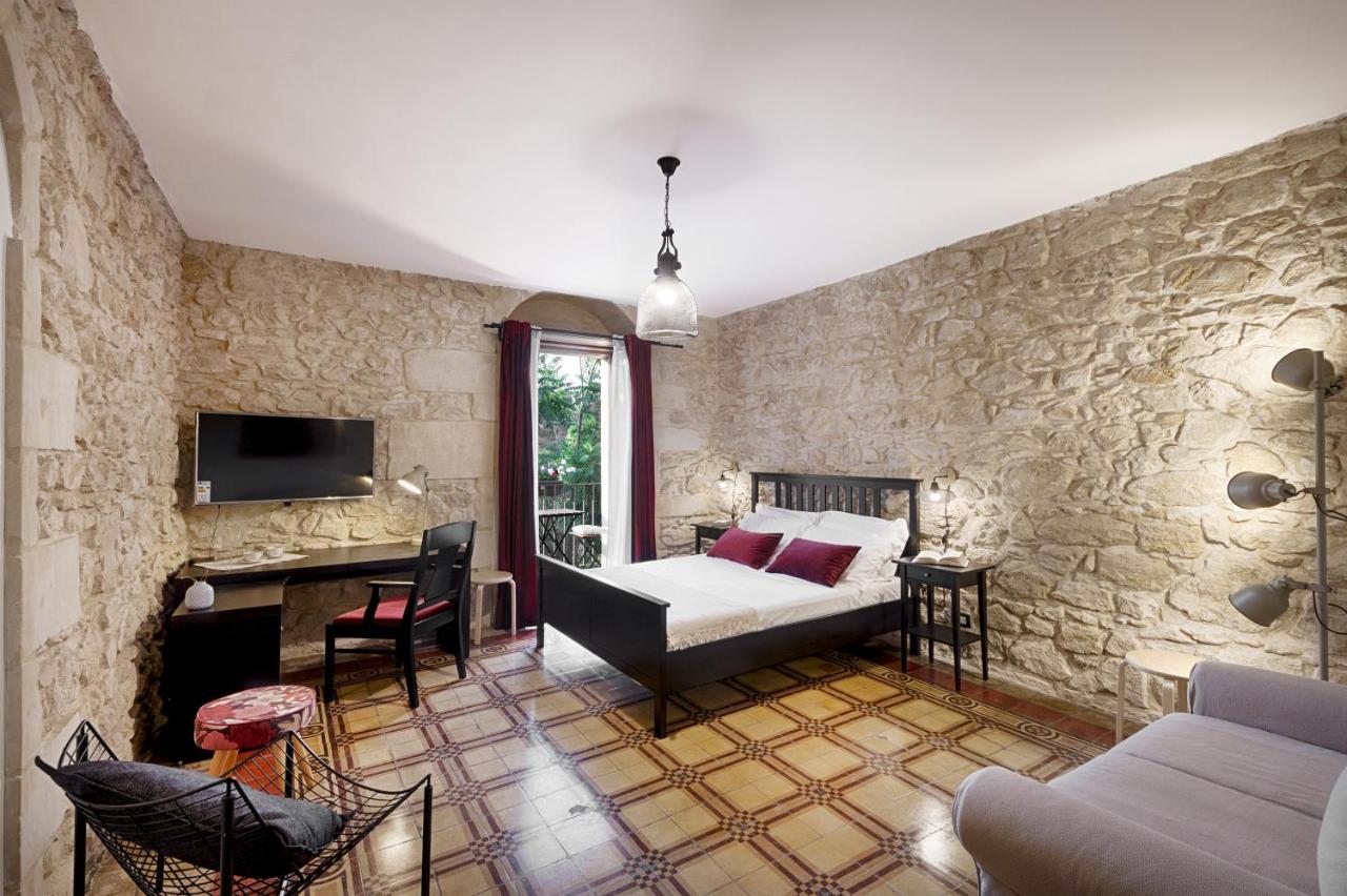 Chambre Double Supérieure
