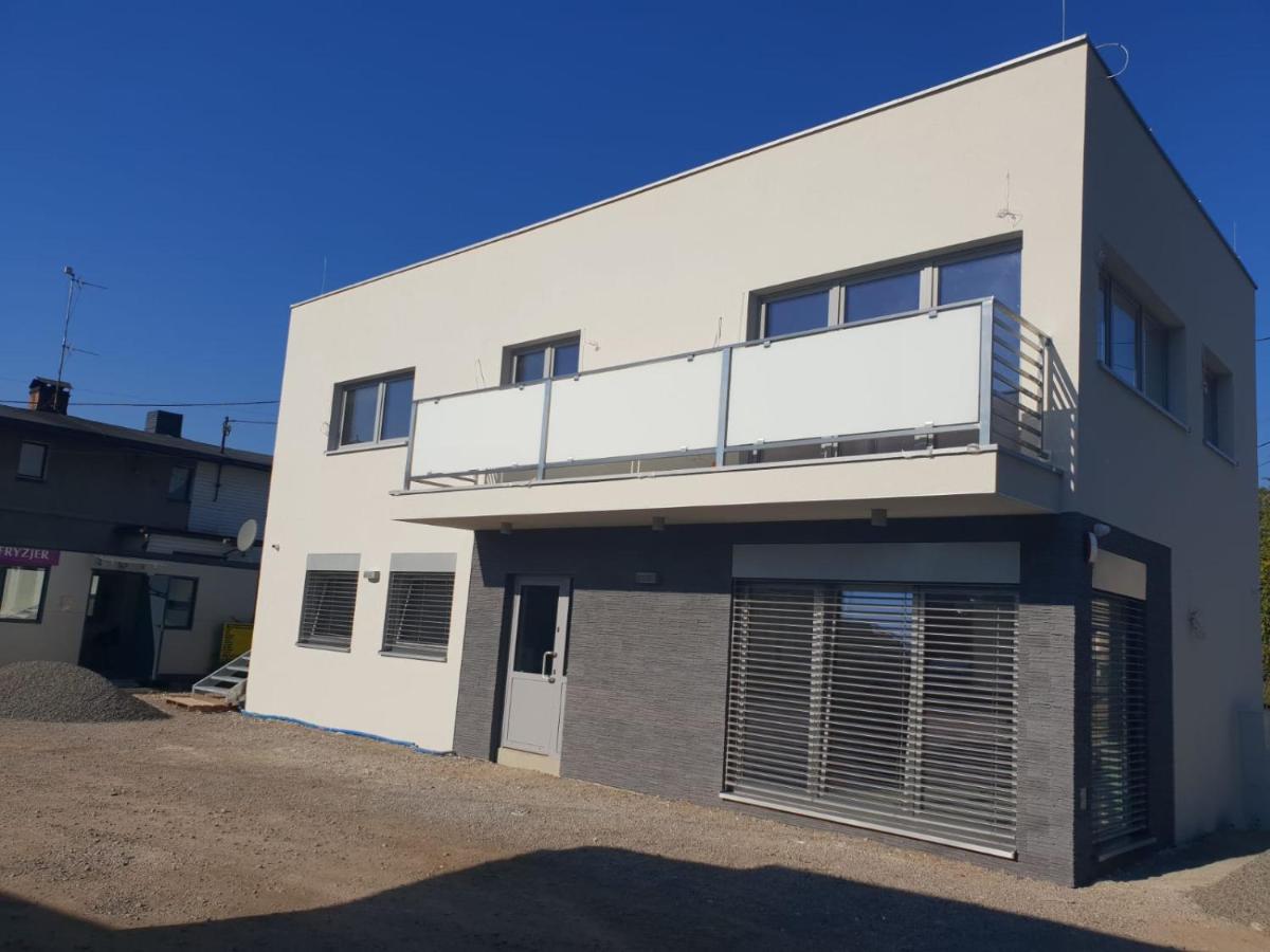 Apartament LOFT - B&B