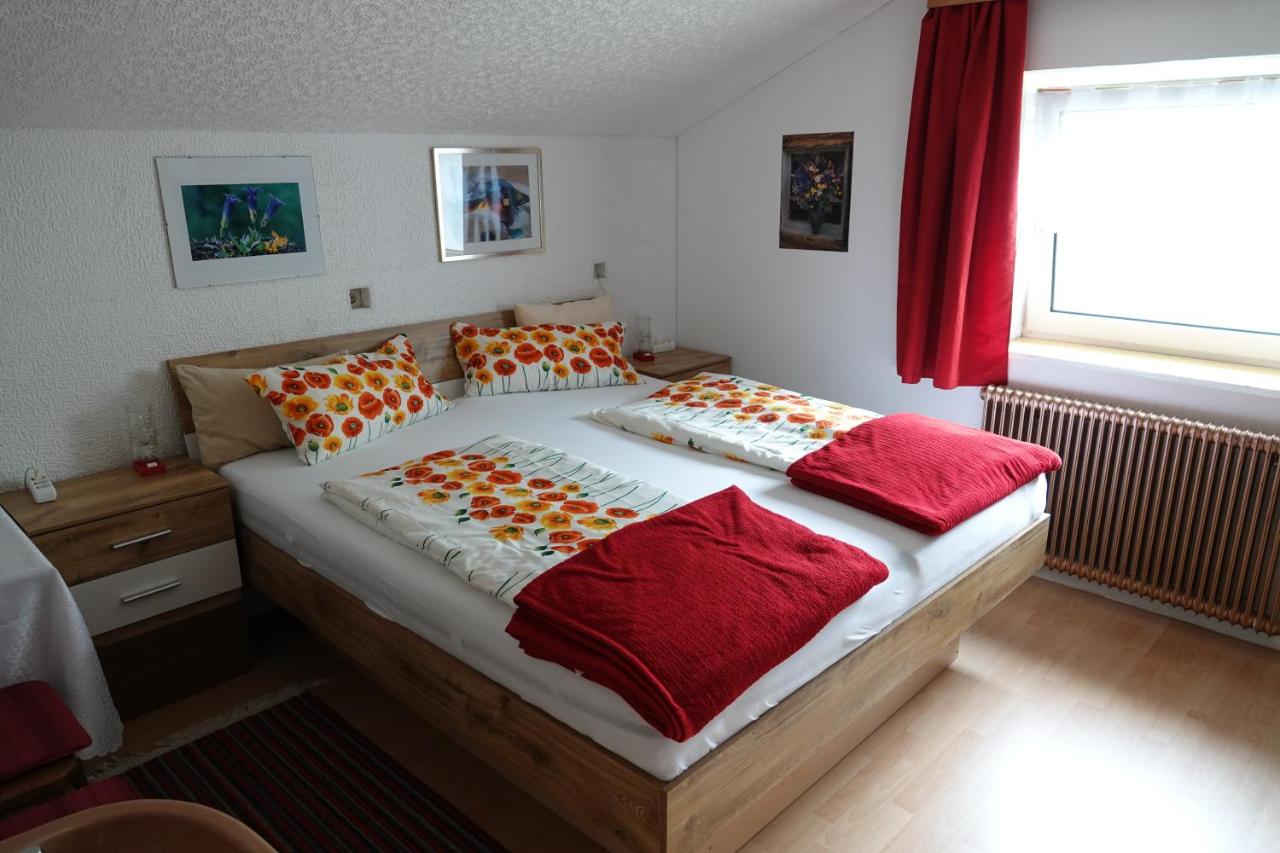 Maisonette - Second Floor