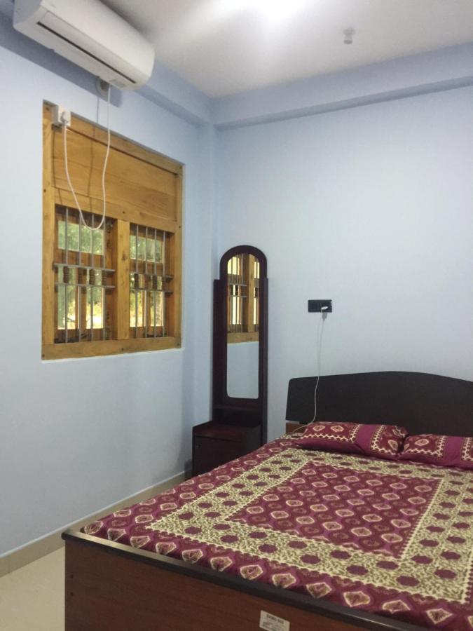 Habitación Deluxe (2 adultos + 1 niño)