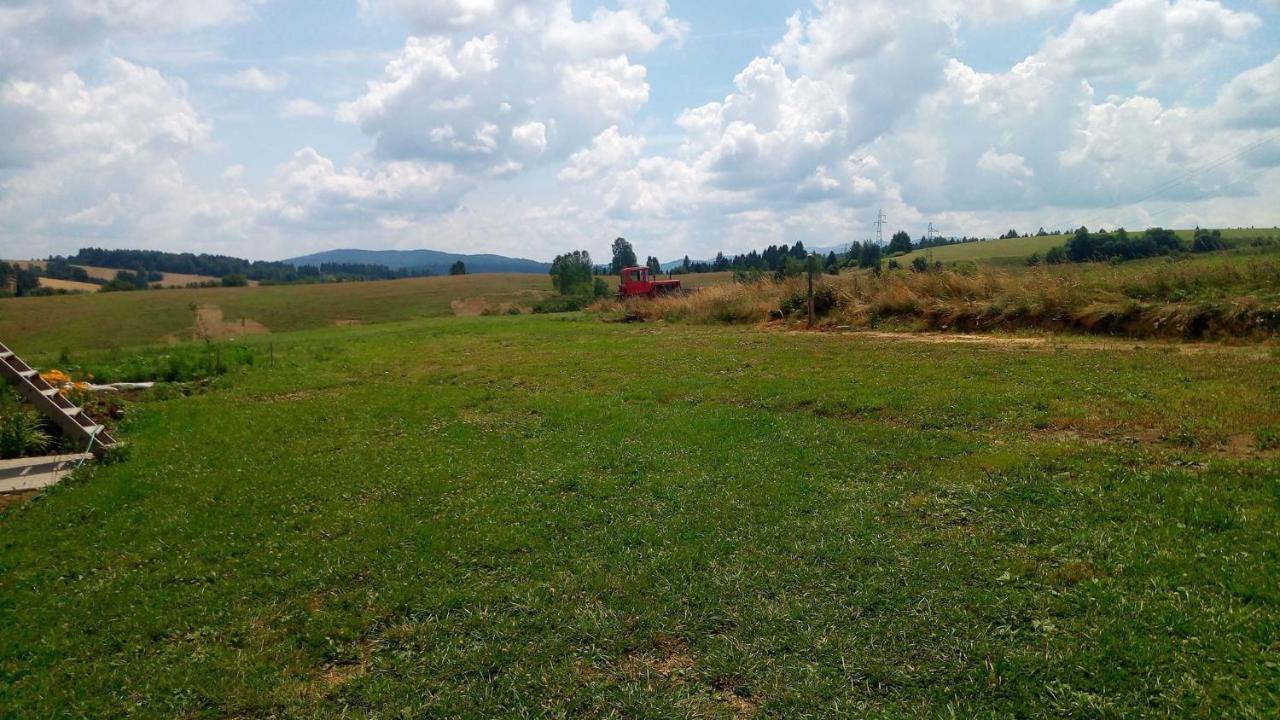 Apartament Lutowiska - Bed and Breakfast