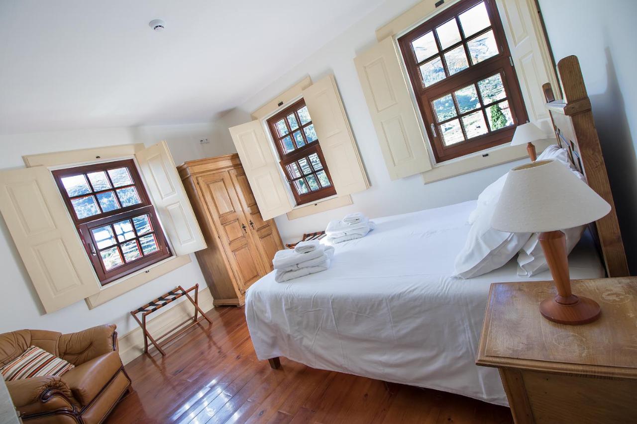 Habitación Doble Deluxe con ducha