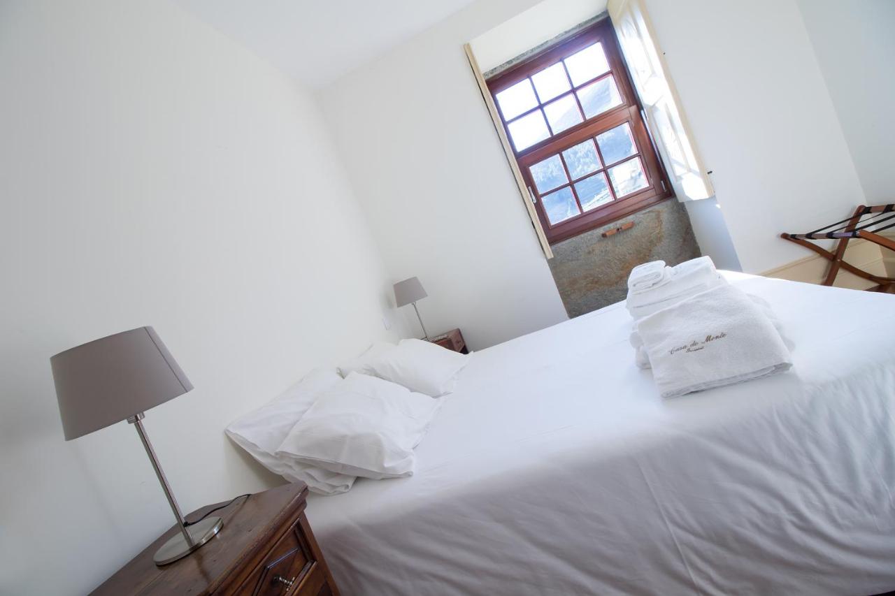 Habitación Doble con baño privado