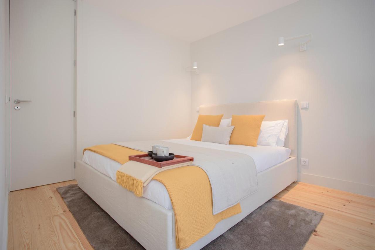 Liiiving in Porto - Charming Downtown Delight - B&B Porto
