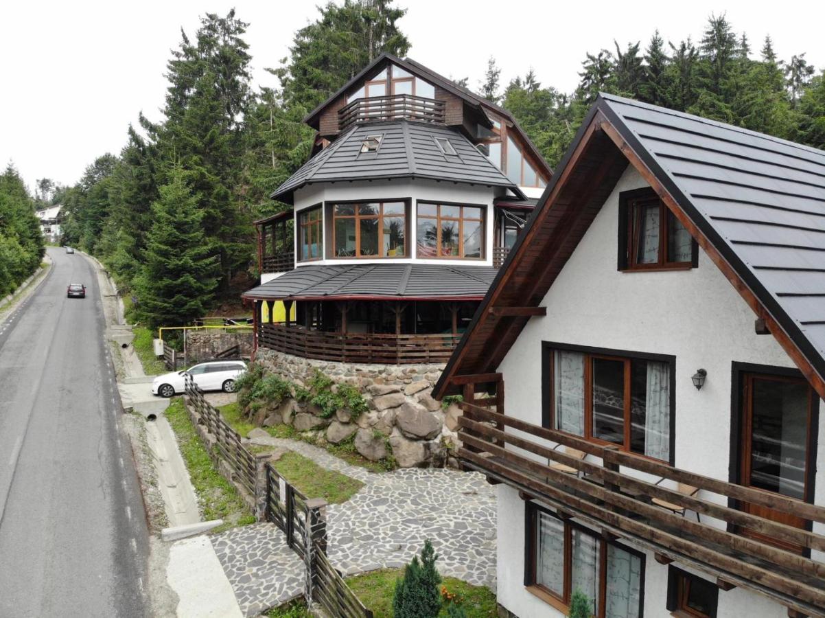 Mountain Apartments SuperSki - Ferienwohnung