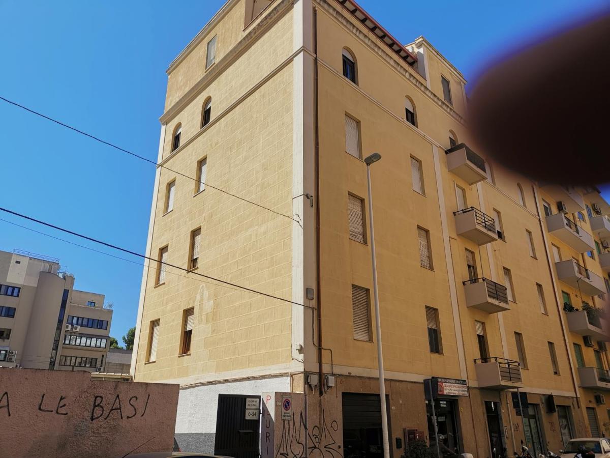 CIMAROSA ROOM AFFITTI BREVI - Ferienwohnung Cagliari