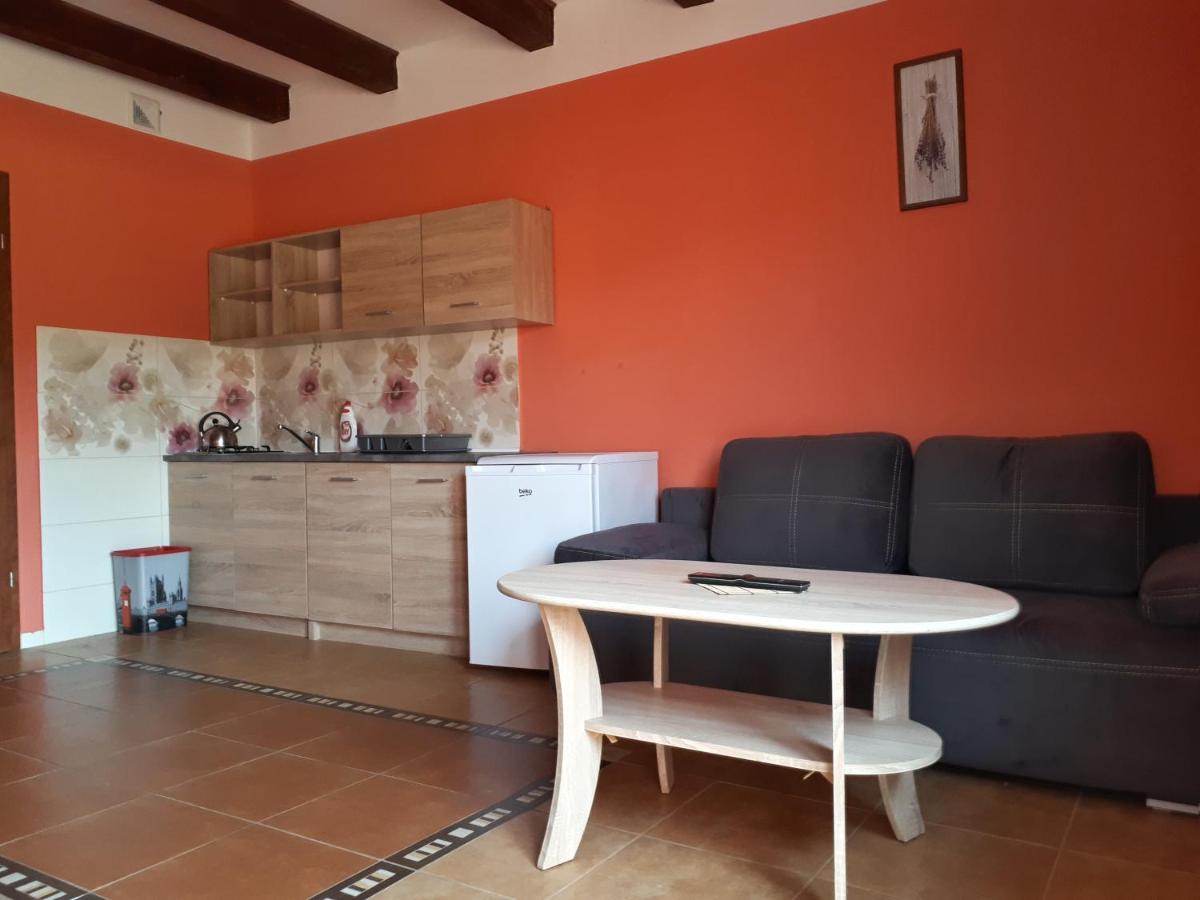 Chambre Quadruple