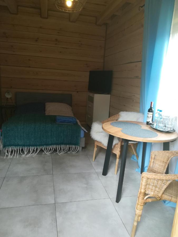 Großes Doppelzimmer