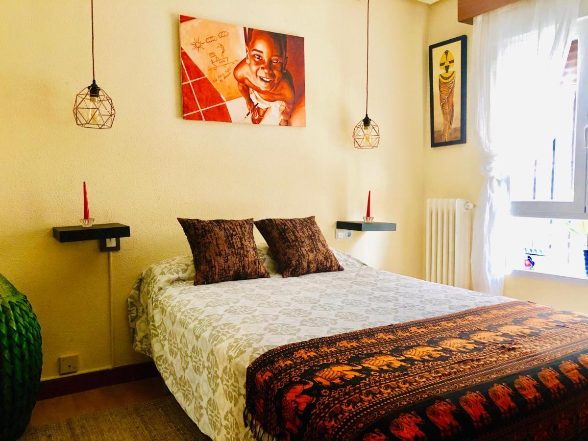 Apartamento al lado calle Alcalá - B&B Madrid