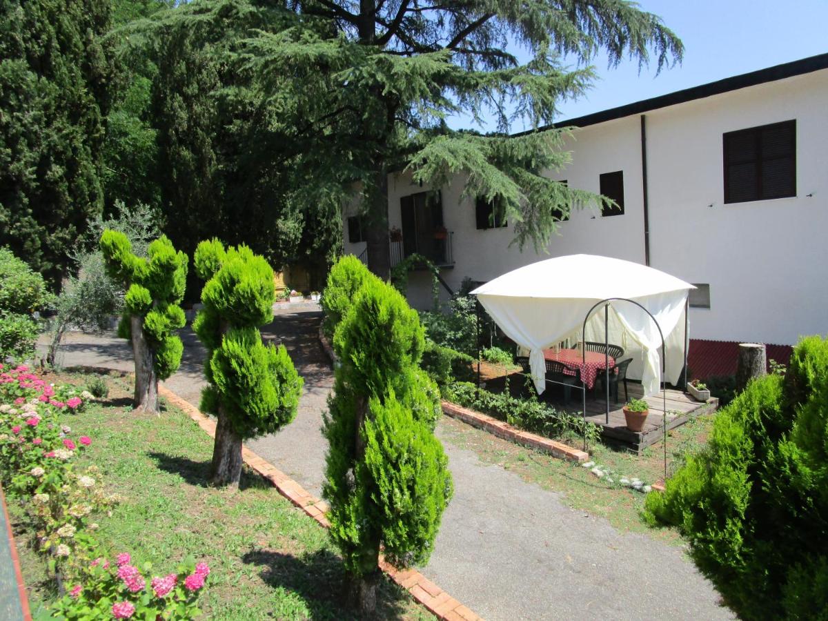 Podere La Piana - B&B Fivizzano