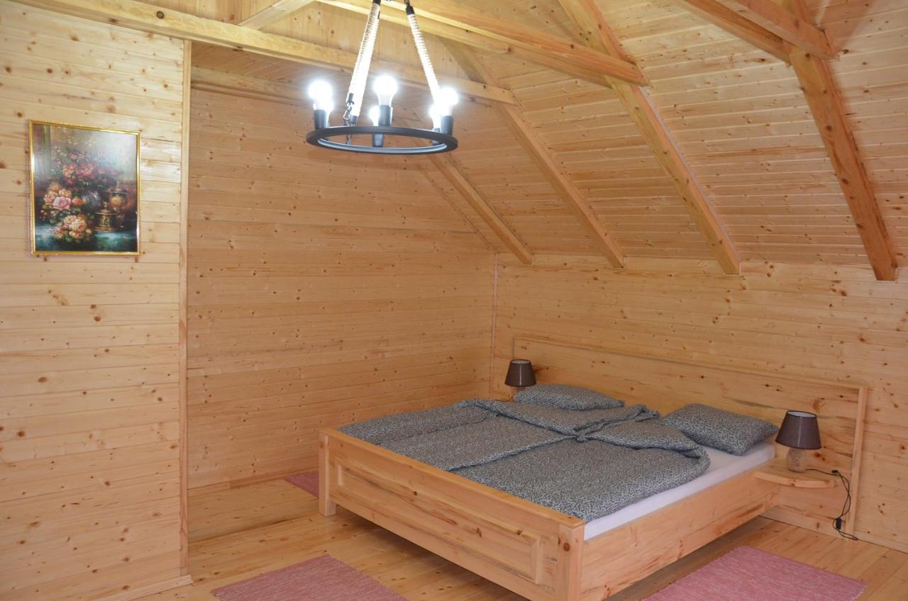 Townhouse mit 3 Schlafzimmern