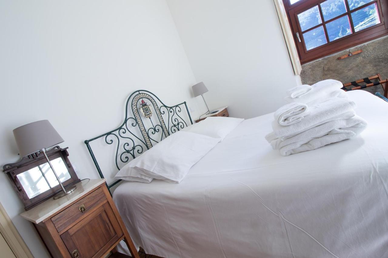 Habitación Doble con baño privado