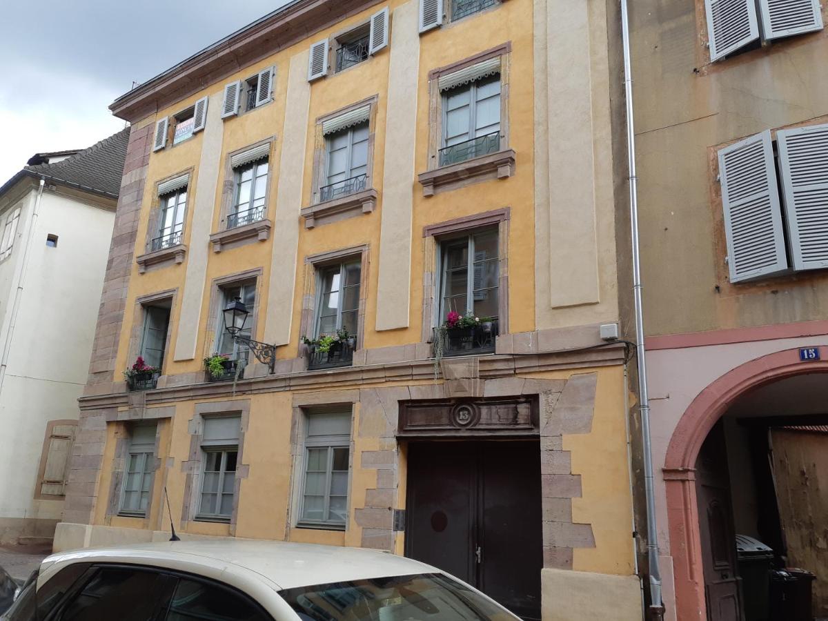 Chez Pauline - Bed and Breakfast