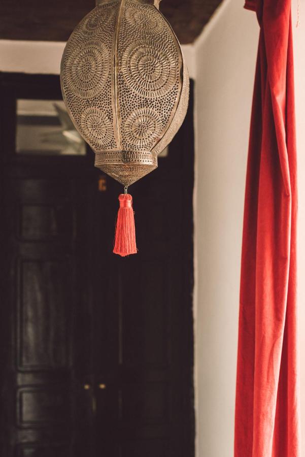 Riad Tizwa Fes - B&B Fez