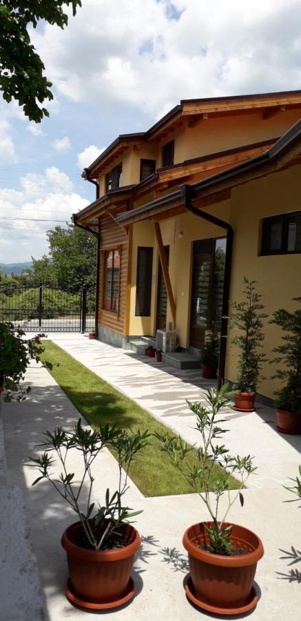 B&B Sapareva Banya - Guest House Ideal - Bed and Breakfast Sapareva Banya