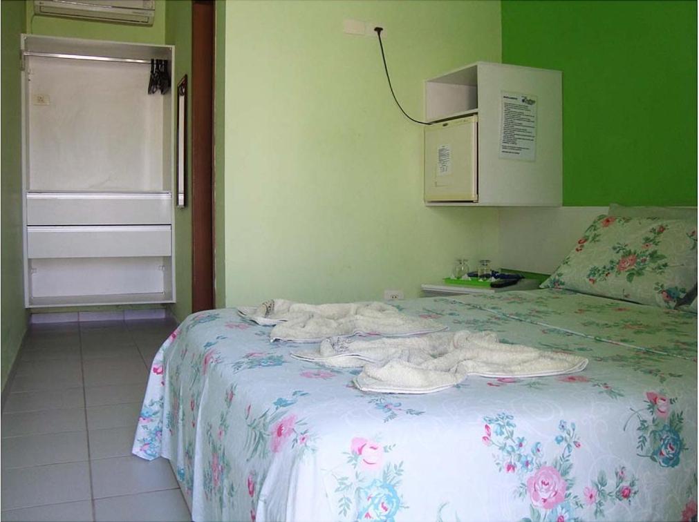 Standard  Double Room