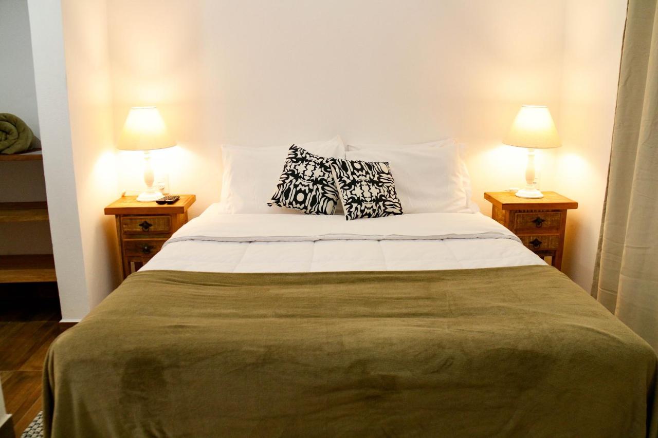 Habitación Doble con balcón