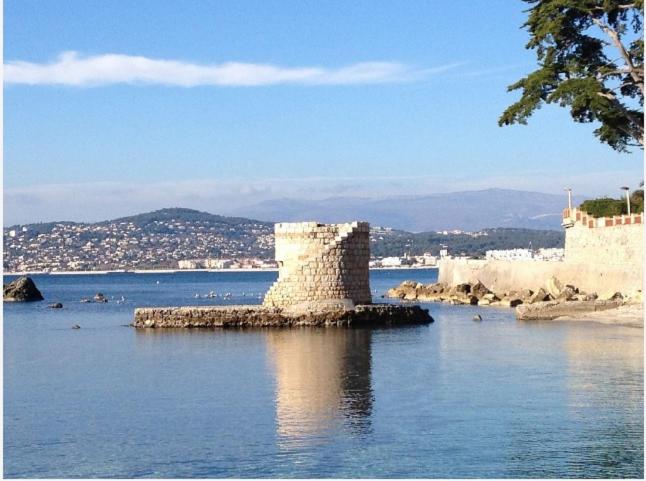 Appartamento con Terrazza - Le Corail 