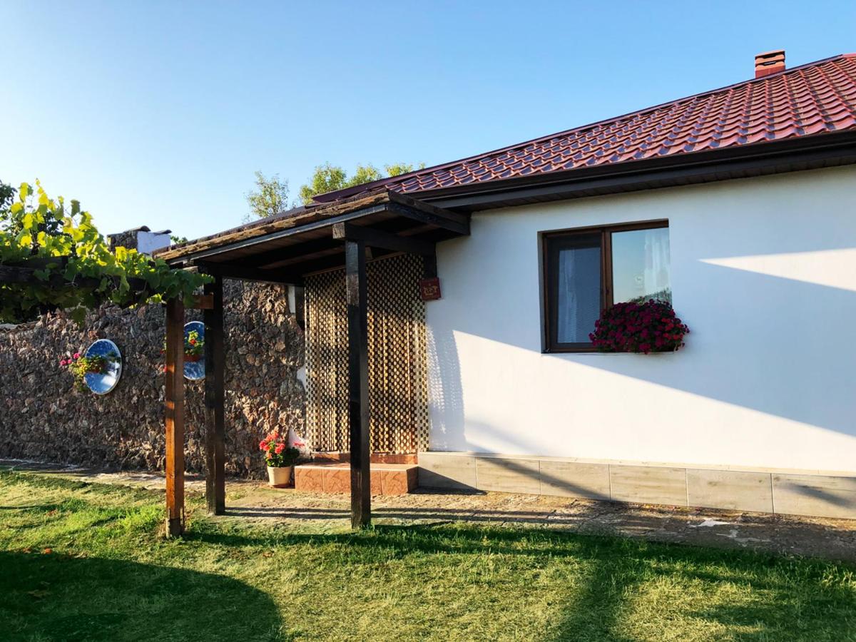 Villa Draganovi - B&B