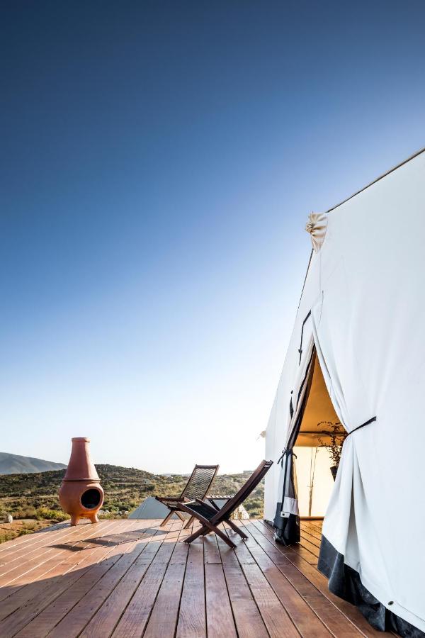 Casa Misiones Glamping - B&B
