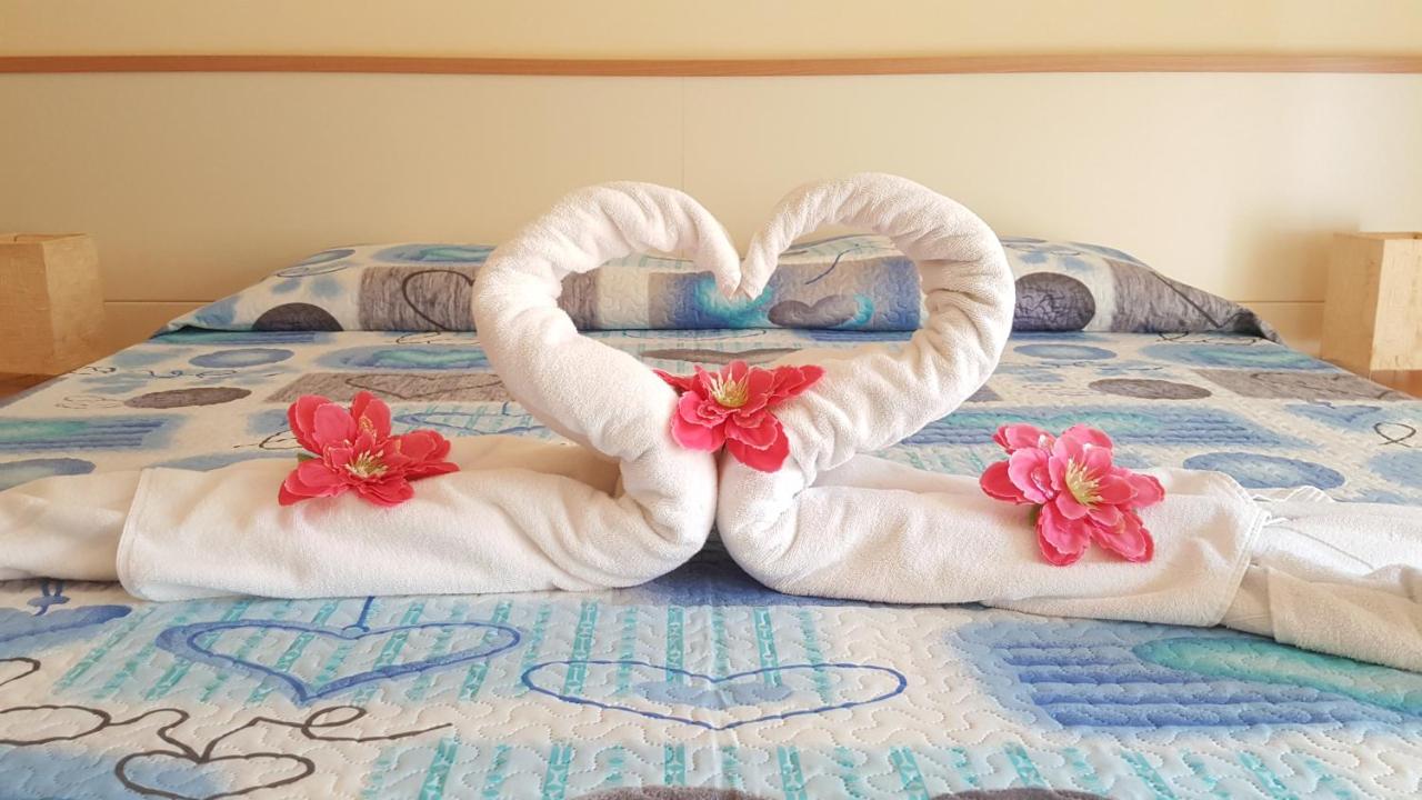 B&B La Villetta Gela - Bed and Breakfast Gela