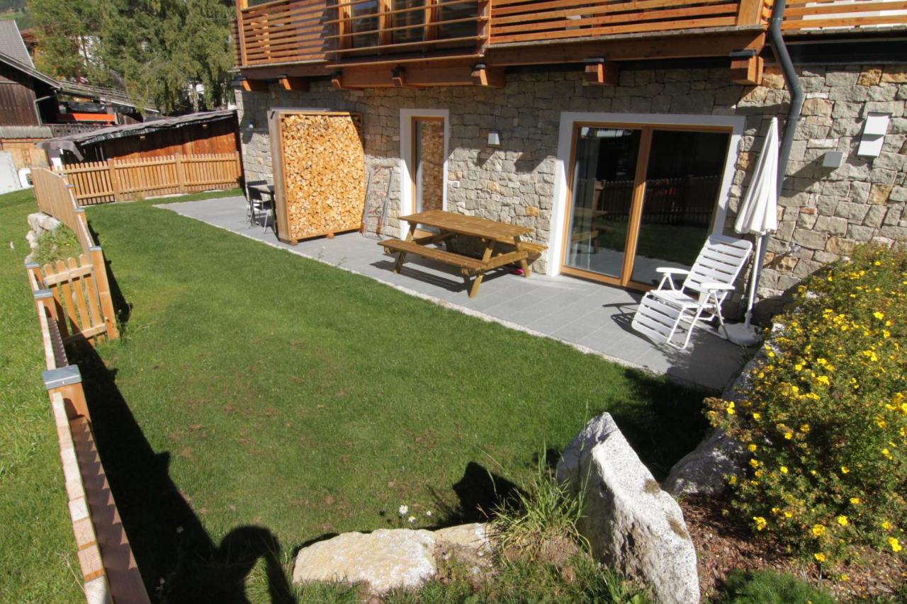 Two-Bedroom Apartment with Garden and 2 bathrooms - 4, Hocheckstraße - Almrausch 2